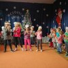 Występ dzieci z Przedszkola Winners w Tuszynie.